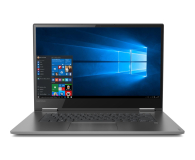 Lenovo YOGA 730-15 i5-8250U/8GB/256/Win10 GTX1050 Szary - 445077 - zdjęcie 6